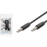 Hadron HDX1014 Aux Kablo 3 mt