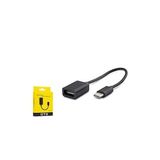HADRON HDX1015(4658) OTG TYPE-C TO USB KUTULU