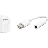 Hadron HDX1040 Çevirici Type-C To Aux 3.5 mm Kutulu