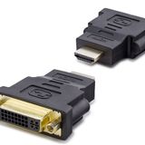 HADRON HDX1255(4180) ADAPTÖR ÇEVİRİCİ HDMI TO DVI F/M