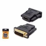 Hadron Hdx12604401 Adaptör Çevirici Dvi To Hdmi M/F 24+5