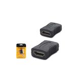 Hadron HDX1263 HDMI F HDMI F Siyah Ek Adaptörü