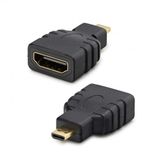 Hadron HDX1267 4029 Hdmı To Hdmı Micro F/M Adaptör Çevirici
