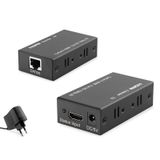 Hadron HDX1275 238 60 mt Extender HDMI