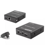 Hadron Hdx1301 150M Hdmı 1.3 Extender 1080P 8.1 Mbps Siyah