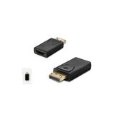 HADRON HDX1312 ÇEVİRİCİ DISPLAY TO HDMI 4K