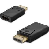 Hadron HDX1312 Display Port To HDMI Dönüştürücü (Kdo)