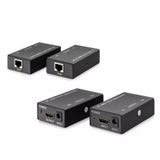 Hadron Hdx1342 60m Hdmi Extender 1080p Ekran 1,65 Gbps Siyah