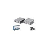 Hadron HDX1343 HDMI Kvm Ip Extender 200 M - Gümüş - Çok Renkli - FreeDos