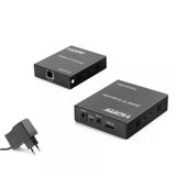 Hadron Hdx1349 200M Hdmi Extender 480P - 720P - 1080P Ip Siyah (Kdo)