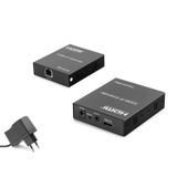 Hadron Hdx1349 Hdmi Extender Ip 200M Siyah