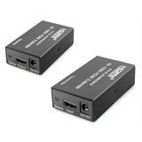 Hadron Hdx1367 100 Metre 4K Hdmı Extender