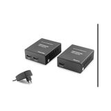 Hadron Hdx1369 150m Hdmi Extender Loop Out 1080p Siyah
