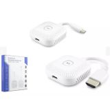 Hadron HDX1385 50MT Type-C Tx - HDMI Rx Extender Kablosuz 1080P (Tv-Tablet-Projektör) (Kdo)