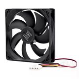 Hadron Hdx1501 12Cm Siyah Kasa Fanı