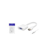HADRON Hdx2019 Hdmi To Vga F Çevirici 1080p Audio Beyaz