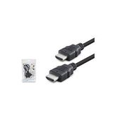 HADRON HDX2027 HDMI KABLO PVC 50CM OD 070MM