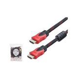 HADRON HDX2033 HDMI KABLO ÖRGÜLÜ 30MT