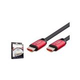 HADRON HDX2038 HDMI KABLO KUTULU 4K 3MT