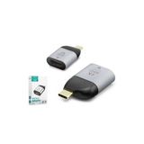 HADRON HDX2352 TYPE-C 3.1 TO HDMI 4K 60HZ ÇEVİRİCİ