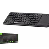 Hadron HDX2505 All In One Bluetooth+Wireless Klavye+Touch Pad