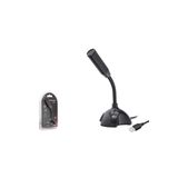 Hadron HDX2751 USB Masaüstü Mikrofon
