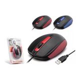 Hadron HDX3253 Kablolu Mouse - Siyah
