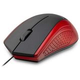 Hadron HDX3260 Kablolu Mouse - Kırmızı