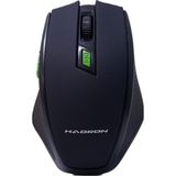 Hadron HDX3404 Siyah Kablosuz Mouse