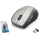 Hadron HDX3405 1600DPI 2.4ghz USB Kablosuz Mouse - Gri