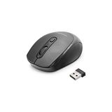 Hadron HDX3406-S 1600DPI Kablosuz Mouse - Siyah, Ev Ofis Kullanımı için 2.4 Ghz Bağlantı
