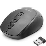 Hadron HDX3406 Siyah Kablosuz Mouse