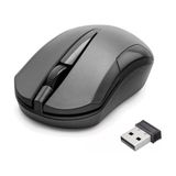 Hadron HDX3407 Kablosuz Wireless Mouse - Siyah