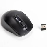 Hadron HDX3408 1600DPI 2.4GHz USB Siyah Kablosuz Mouse