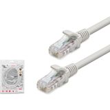 Hadron Hdx5032 Cat5 Kablo 40M Gri