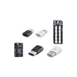 HADRON Hdx5046 Çevirici Type-c To Mıcro 10'lu Paket