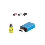 Hadron Hdx5050 Otg Type-c To Usb 3.0