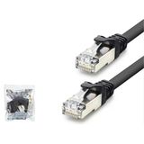 Hadron Hdx5091 1.5M Cat7 Kablo 1000Gbt 250Mhz Siyah (Kdo)