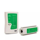 Hadron Hdx6501 Kablo Test Cihazı Rj11 + Rj45