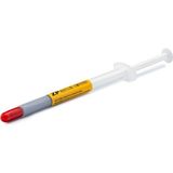Hadron HDX6503(256) Termal Macun Küçük Gri 0.5 gr Yüksek Isı İletkenliği ile Kolay Kullanım