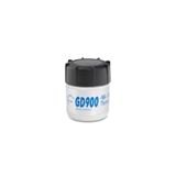 HADRON HDX6520 GD900 Termal Macun 30 g - Gri