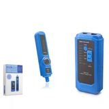 Hadron HDX6526 Network Cable Tracer Kablo Bulucu ve Network Test Cihazı RJ11 RJ45 Mav (Kdo)
