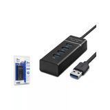 Hadron Hdx7017 4 Port Usb Çoğaltıcı