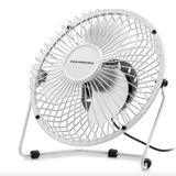 Hadron HDX7252 18 cm Beyaz Vantilatör