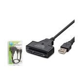 Hadron HDX7516 Sata to USB 2.0 Çevirici