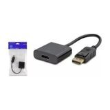 Hadron Hdx7767 Display To Hdmi F Çevirici 4k 30hz Siyah
