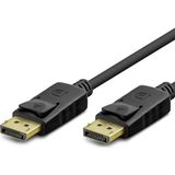 Hadron Hdx7798 3 M 4K Displayport Kablo