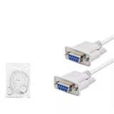 Hadron Hdx7800 1.5M Rs232 Seri Port F Kablo Beyaz (Kdo)