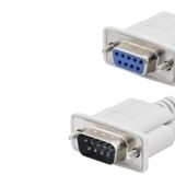 Hadron Hdx7801 Rs232 Seri Port M-f Kablo 1.5m Beyaz
