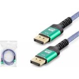 Hadron Hdx7820 8K 144Hz 2 mt Çok Renkli Displayport Kablo